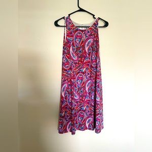 Anne Klein women’s sleeveless dress - size 4